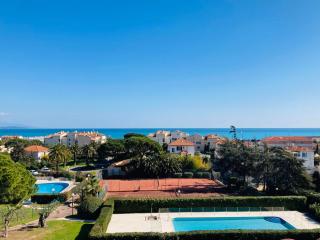 Stunning Sea View Apartment - Antibes - 8