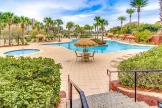 Luau 7012 - Destin - 3
