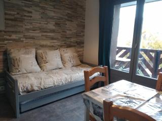 Agréable appartement proche Funiculaire - Bourg-Saint-Maurice - 3