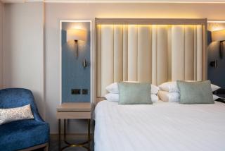 Danubius Hotel Regents Park - 8