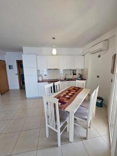 Gregor Apartments - Sarandë - 5