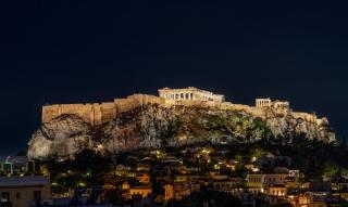 Acropolis Luxury Penthouses with Majestic Views - Atene - 0