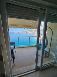 Gregor Apartments - Sarandë - 2