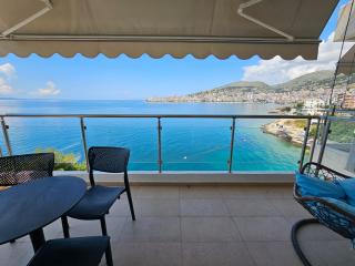 Gregor Apartments - Sarandë - 1
