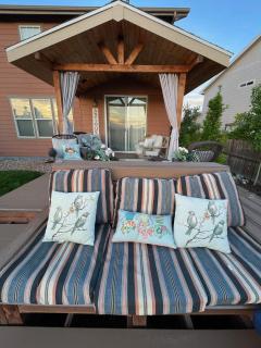 Launch Pad 2 Denver, Boulder & Mountains - 9