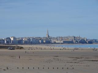 Appartement Philomène - Saint Malo - 7