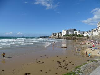 Appartement Philomène - Saint Malo - 5