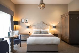 The Salthouse Hotel - Ballycastle - 8