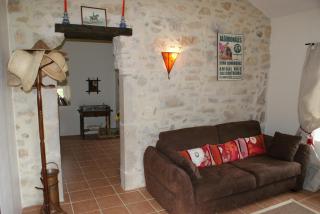 Chez Bacchus - Gras - 1