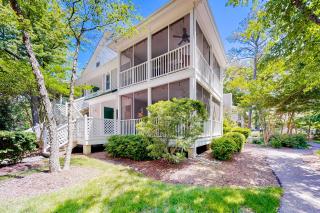 Sea Colony - 33358 Timberview Ct - Bethany Beach - 0