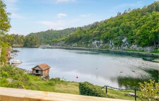 2 Bedroom Stunning Home In Lyngdal - Lyngdal - 2