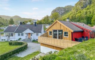 2 Bedroom Stunning Home In Lyngdal - 2