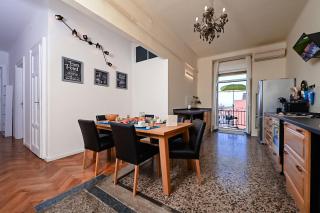 '2R' City Center Holidays and Workstays - Rijeka - 7