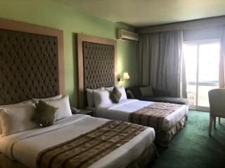 Santana Hotel Cairo - Il Cairo - 1