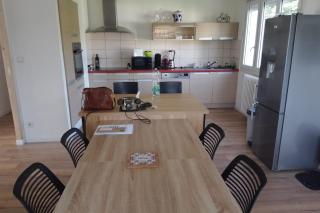 Spacious and cosy 80 m house located in Séné - Séné - 8