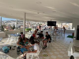 Cagdas Hotel - 5