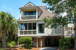 721 Spinnaker Beach House - Seabrook Island - 9