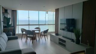 Maravilhoso frente mar - 9