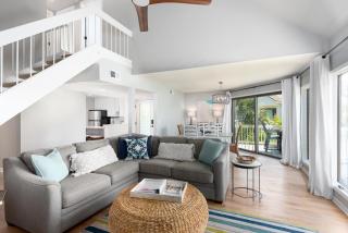 721 Spinnaker Beach House - Seabrook Island - 1