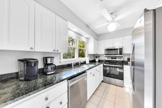 507 Tarpon Pond Cottage - Johns Island - 3