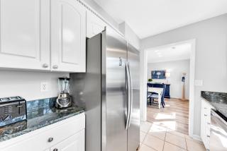 507 Tarpon Pond Cottage - Johns Island - 2