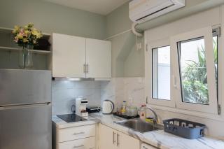 AIOLOS LUXURY alimos quiet apartment 1 - 3