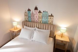 Apartament "Koty w mieście" Mostowa 27 - Toruń - 0