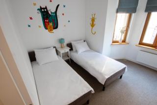 Apartament "Koty w mieście" Mostowa 27 - Toruń - 6