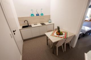 Apartament "Koty w mieście" Mostowa 27 - Toruń - 3