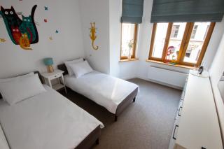 Apartament "Koty w mieście" Mostowa 27 - Toruń - 5