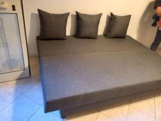 Taormina spiaggia Casa Sole Mare da Annalisa - 7