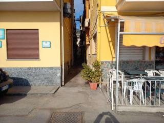 Taormina spiaggia Casa Sole Mare da Annalisa - Mazzeo - 5