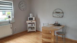 Ferienwohnung Pees - Baumholder - 3