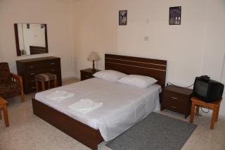 Odysseas & Eleni Hotel Apartments - Polis Chrysochous - 2