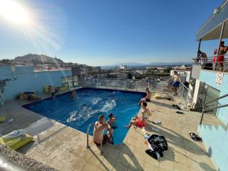 Cagdas Hotel - Kuşadası - 7