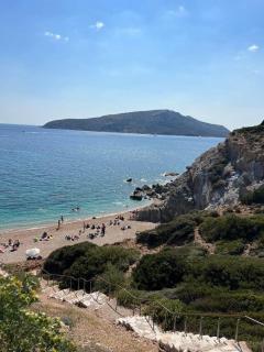 Villa Maxima Lavrio - 4