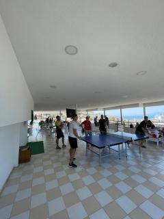 Cagdas Hotel - 8