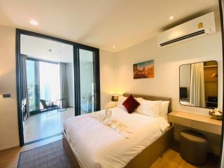 Edge Central Pattaya Vip Condo - Pattaya - 1
