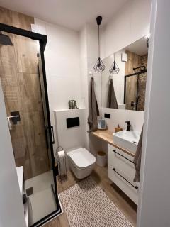 Apartament 2-pokojowy Gdańsk-Oliwa - Gdańsk - 3