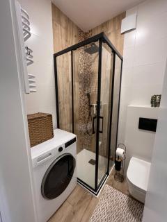 Apartament 2-pokojowy Gdańsk-Oliwa - Gdańsk - 2