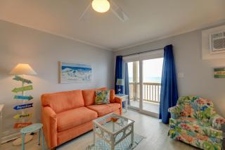 Oceanfront North Topsail Beach Vacation Rental! - North Topsail Beach - 8