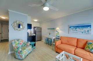 Oceanfront North Topsail Beach Vacation Rental! - North Topsail Beach - 6