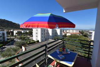 RNET - Mas Oliva Studio, piscina, terraza - 8