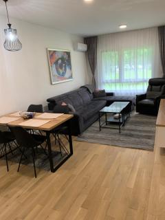 Park Lake Suite - Tuzla - 2