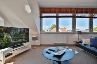 Villa Seestern Villa Seestern Appartement 8 - Timmendorfer Strand - 9