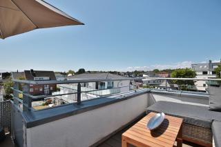 Villa Seestern Villa Seestern Appartement 8 - Timmendorfer Strand - 5