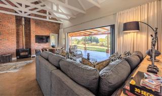 Fairfax Cottage - Nottingham Road - 2