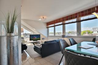 Villa Seestern Villa Seestern Appartement 8 - Timmendorfer Strand - 3