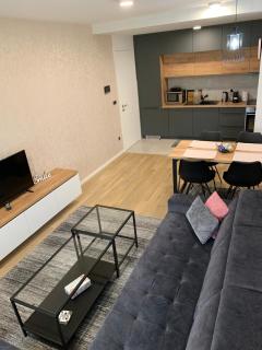 Park Lake Suite - Tuzla - 8