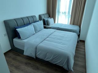 Home Abroad 1 Jazz Suites Vivacity - 4